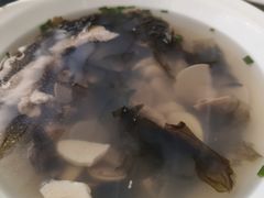 -钱大妈海鲜饭店(保利林语店)