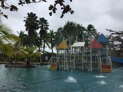 -三亚珠江南田温泉度假区