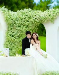 -金夫人婚纱摄影全球旅拍(大连店)