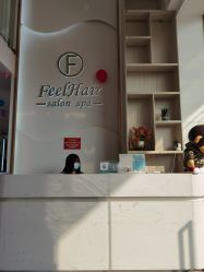-Feel Hair Salon