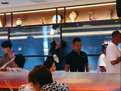 -金刚山烧烤(红旗大街店)