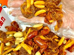 -盒马鲜生(皇庭广场店)