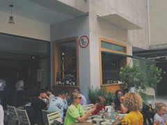 大堂-RAC BAR(安福路店)