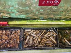 -旺富东海大酒楼(海鲜街店)