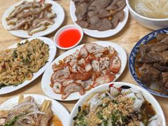 -芳记粉店(总店)