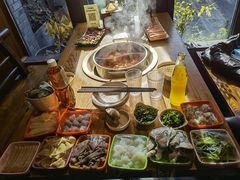-四喜小胖·北京涮肉(五道营店)