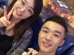 -鑫麦KTV(首都宾馆店)