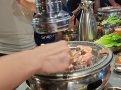 -本炙炭烤·蒲烧活鳗料理店(金沙洲店)
