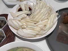 -闽海肴(北辰荟店)