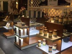 -乐港休闲馆茶艺·简餐·茶室(首都机场T2店)