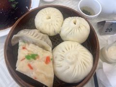 -怡园饭店-餐厅(四望亭店)