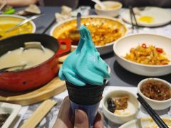 -小大董·烤鸭(观景餐厅·南京西路店)