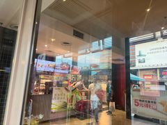 -肯德基(中华路店)