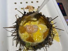 -三个渔夫·蒸汽海鲜(小白楼店)