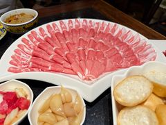 -南门涮肉(天坛南门店)
