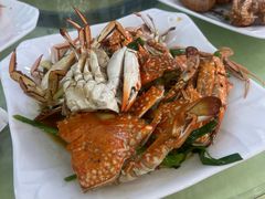 -秋姐美食店(旅游大道店)
