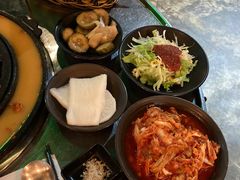 -喜来稀肉(旺角广华街店)