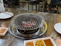 蘸料-P1泥炉烤肉(市桥富华东路店)