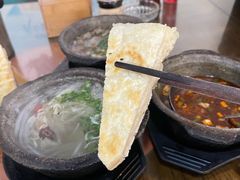 -王明古法砂锅居(开化寺店)