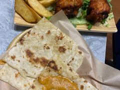 -木尔坦·Multan巴基斯坦清真餐厅halal(大智嘉园店)