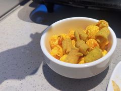-半天妖烤鱼(丰科万达店)