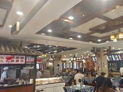 -桥香园云南过桥米线(金马碧鸡店)