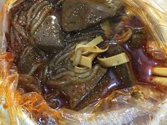 -小朱麻辣串(益民街店)