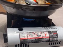 -翠山·映月湖景餐厅(映月湖公园店)