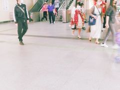 -宝山路(地铁站)