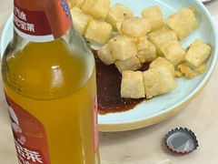 -五十中小肉串(南站店)