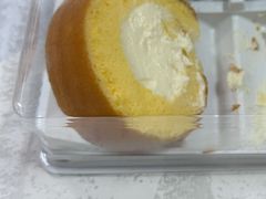 -鲍师傅糕点(江苏路店)