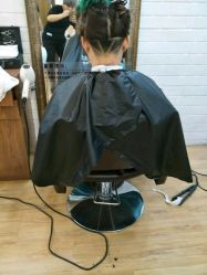 -小齐发型Star~salon