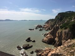 -六合朝阳景区-和尚套