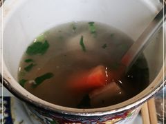 -新疆哈利德餐厅(紫薇都市店)