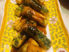 -那家小馆•北京菜•烤鸭(中关村店)