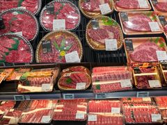 -七鲜超市(瑞虹天地太阳宫店)