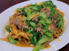 -幸运牛汕头小黄牛牛肉火锅(梅林店)