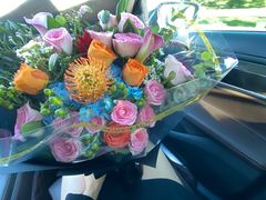 -爱尚幸福鲜花(上地实体店)