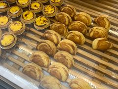 -恩朵烘焙坊(金街总店)