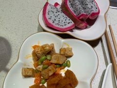 -海底捞火锅鲜切牛肉主题店(长寿路店)