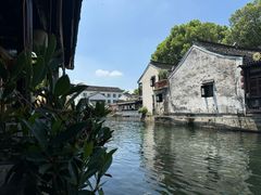 -绍兴古城