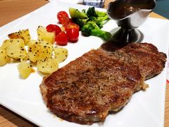 -必胜客(花都百业店)