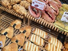 -山崎面包(第一八佰伴店)