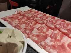 -许府牛火锅(信义坊总店)