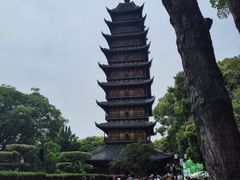 -常熟方塔园