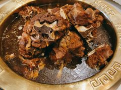-和庆斋羊蝎子火锅·碳缸烧烤(顺义旗舰店)