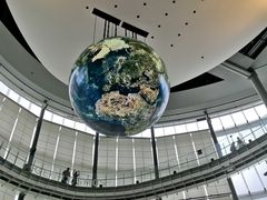 -日本科学未来馆