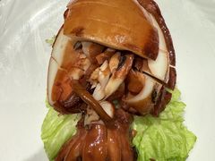 -鹰龙海畔度假酒店(咸祥店)
