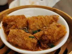 -万荟轩海鲜·粤式点心自助餐厅(蓝海风万怡酒店)