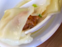 -海胆小馆(东北水饺·春柳店)